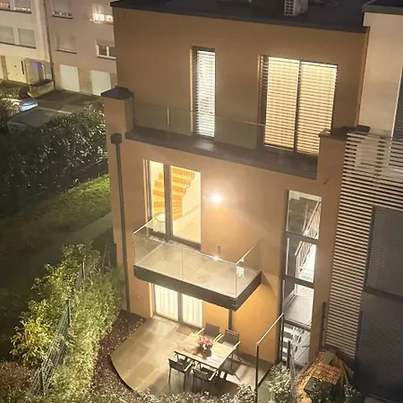 Nyaraló Marcel Cahen 5 Luxurious For Families Groups And Events Luxemburg