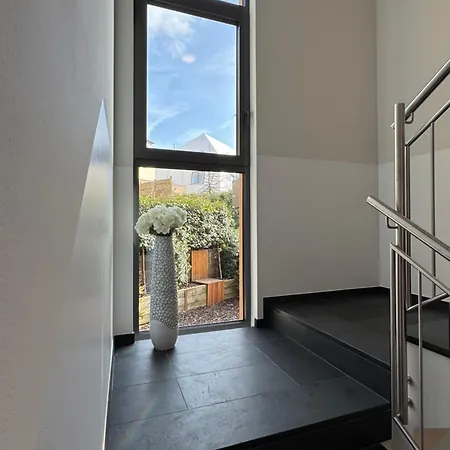 Marcel Cahen 5 Luxurious For Families Groups And Events Luxemburgo