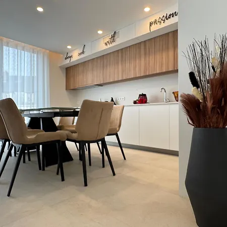 Marcel Cahen 5 Luxurious For Families Groups And Events Luxemburgo