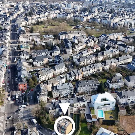 Marcel Cahen 5 Luxurious For Families Groups And Events Luxembourg