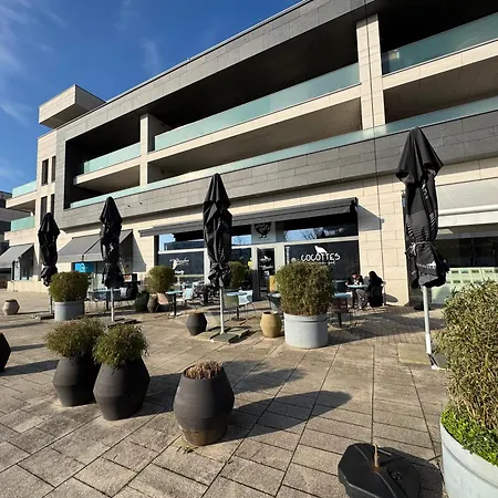 Hébergement de vacances Marcel Cahen 5 Luxurious For Families Groups And Events *