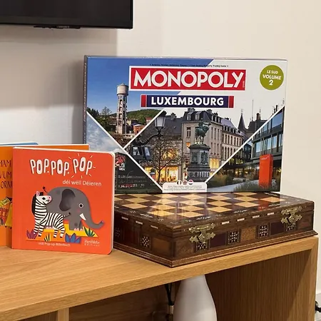 Marcel Cahen 5 Luxurious For Families Groups And Events Ferienhaus