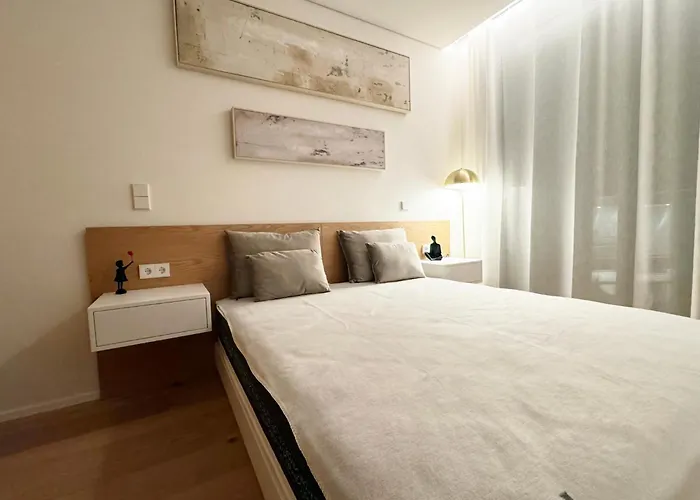 Marcel Cahen 5 Luxurious For Families Groups And Events Ferienhaus