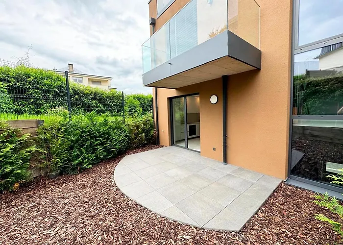 Ferienhaus Marcel Cahen 5 Luxurious For Families Groups And Events *