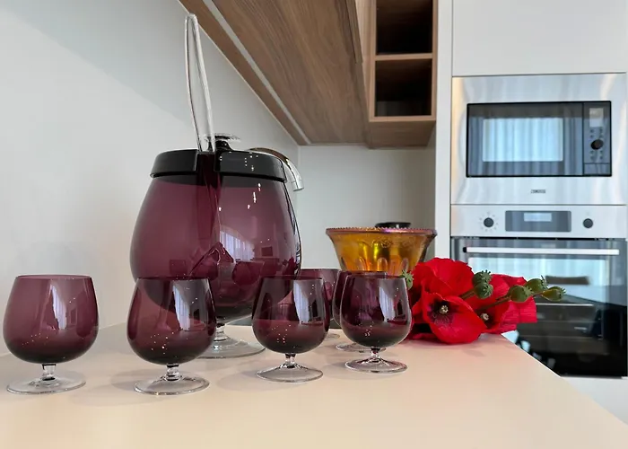 Marcel Cahen 5 Luxurious For Families Groups And Events Люксембург