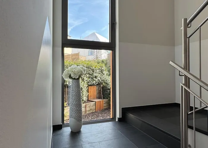 Marcel Cahen 5 Luxurious For Families Groups And Events Luxemburg