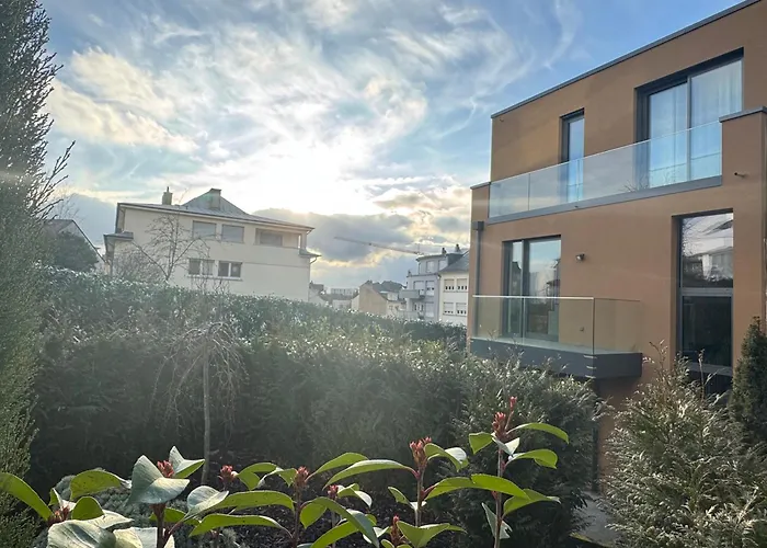 Marcel Cahen 5 Luxurious For Families Groups And Events Ferienhaus Luxemburg