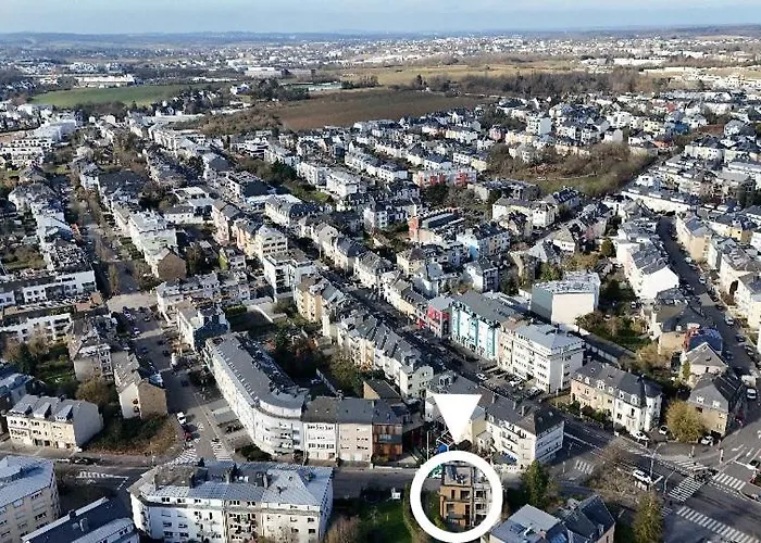 Marcel Cahen 5 Luxurious For Families Groups And Events