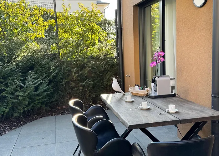 Marcel Cahen 5 Luxurious For Families Groups And Events Luxemburg