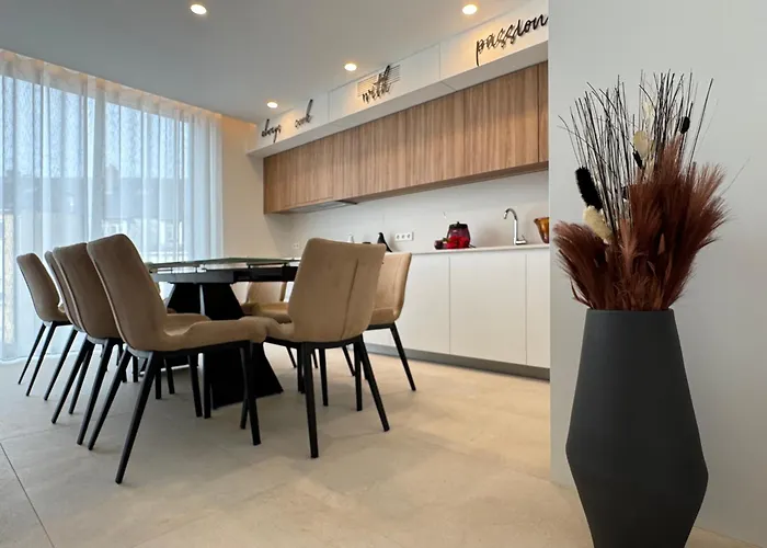 Marcel Cahen 5 Luxurious For Families Groups And Events Luxemburg