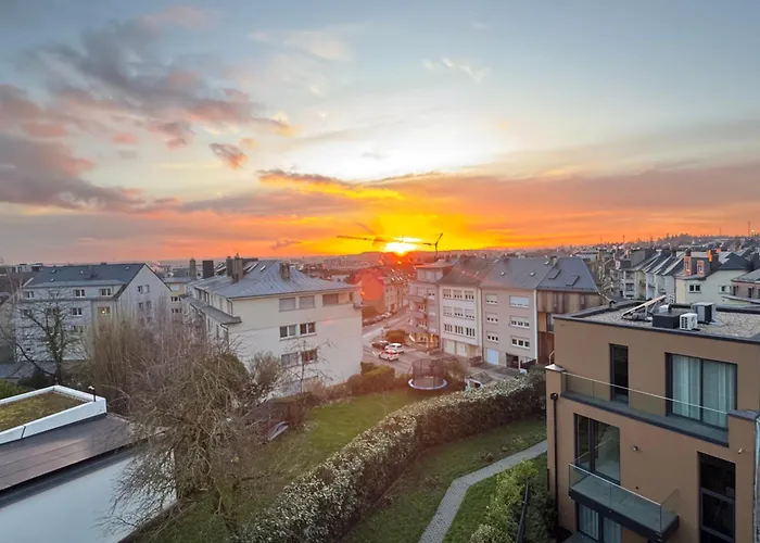 Marcel Cahen 5 Luxurious For Families Groups And Events Ferienhaus Luxemburg