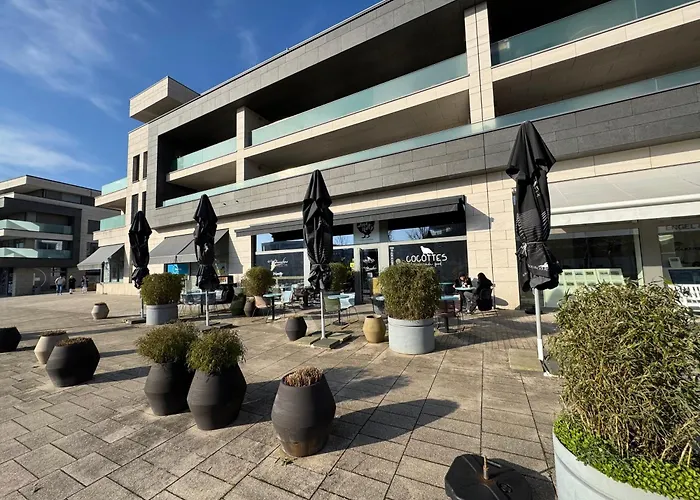 Ferienhaus Marcel Cahen 5 Luxurious For Families Groups And Events *