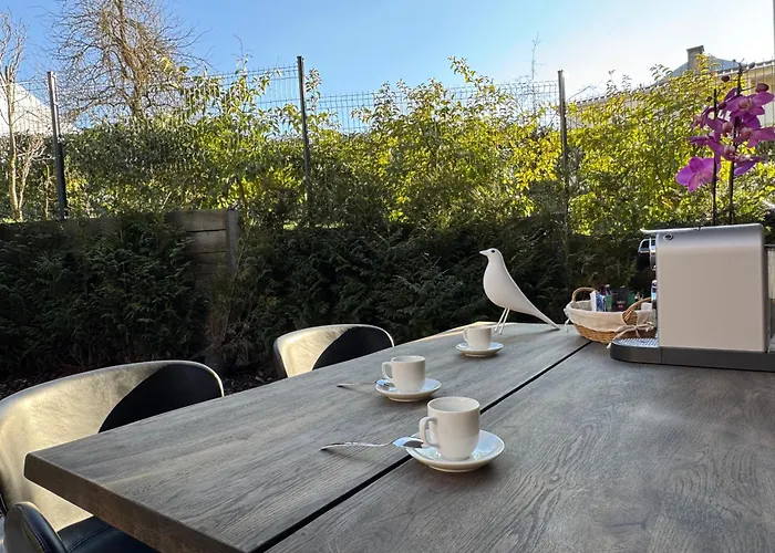 Marcel Cahen 5 Luxurious For Families Groups And Events Дом отдыха Люксембург