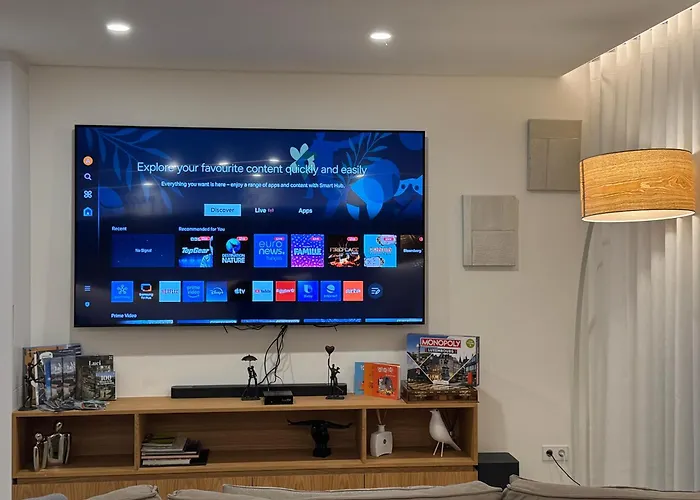 Ferienhaus Marcel Cahen 5 Luxurious For Families Groups And Events