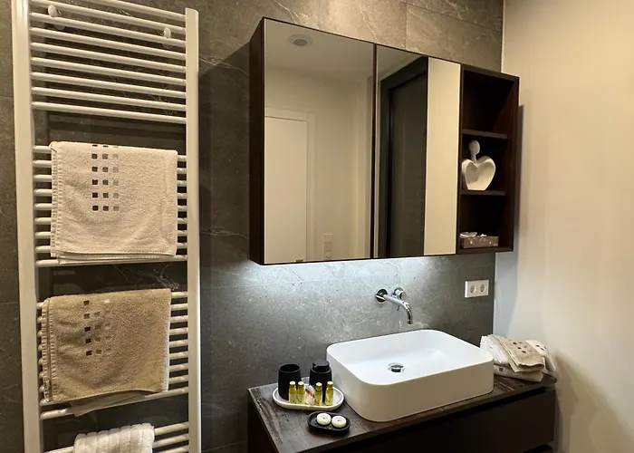 Marcel Cahen 5 Luxurious For Families Groups And Events * Luxemburg