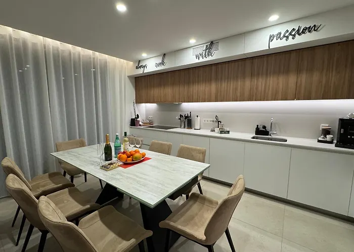 Marcel Cahen 5 Luxurious For Families Groups And Events *