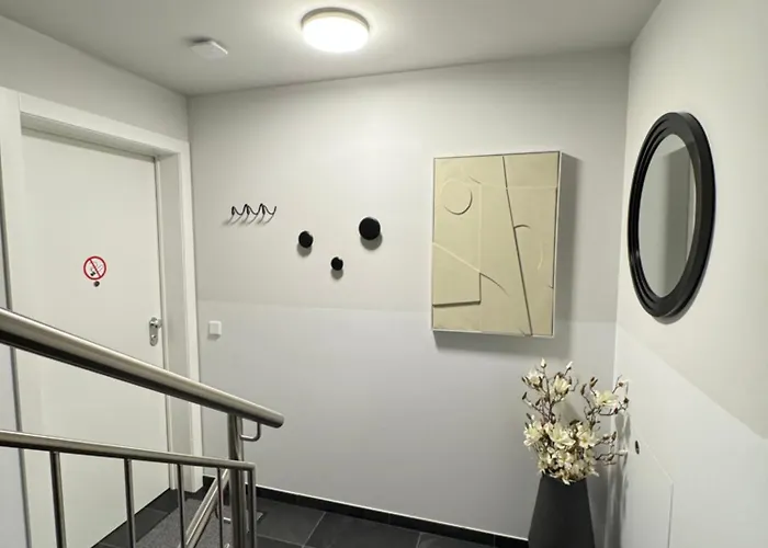 Marcel Cahen 5 Luxurious For Families Groups And Events Ferienhaus Luxemburg