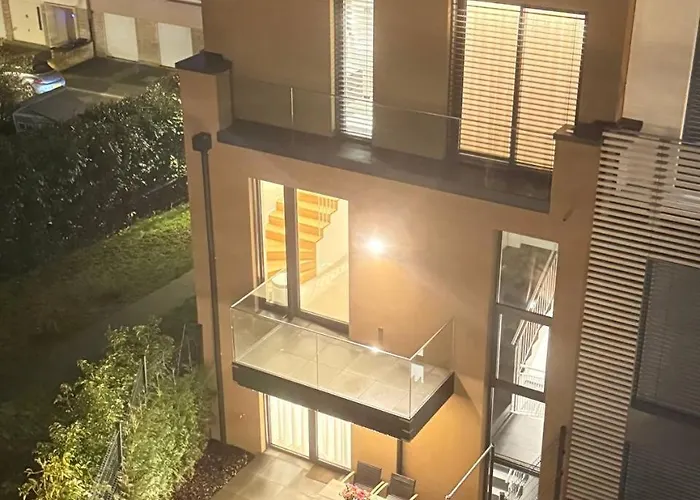 Ferienhaus Marcel Cahen 5 Luxurious For Families Groups And Events Luxemburg