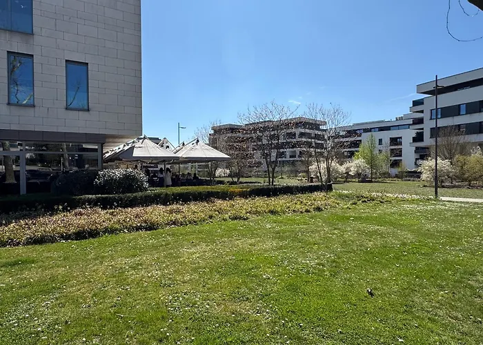 Marcel Cahen 5 Luxurious For Families Groups And Events Ferienhaus *