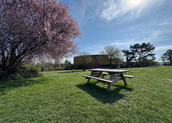 Marcel Cahen 5 Luxurious For Families Groups And Events Ferienhaus