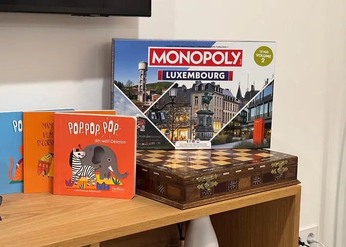 Marcel Cahen 5 Luxurious For Families Groups And Events Дом отдыха