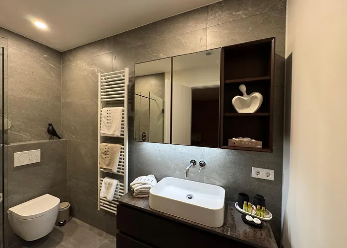 Дом отдыха Marcel Cahen 5 Luxurious For Families Groups And Events *