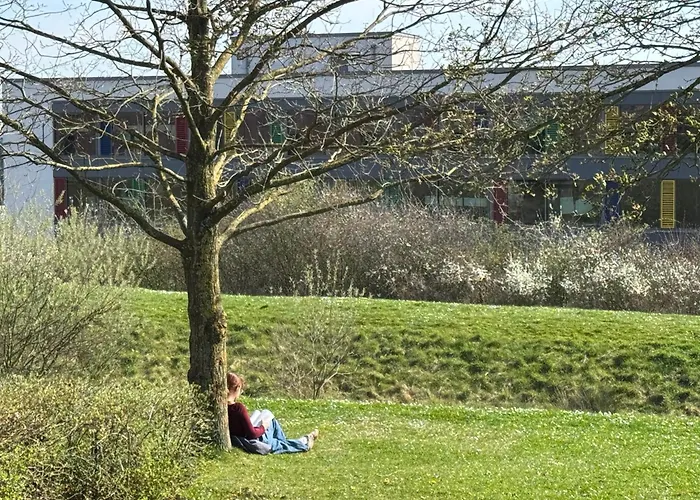 Marcel Cahen 5 Luxurious For Families Groups And Events * Люксембург