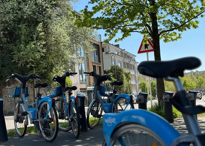 Дом отдыха Marcel Cahen 5 Luxurious For Families Groups And Events